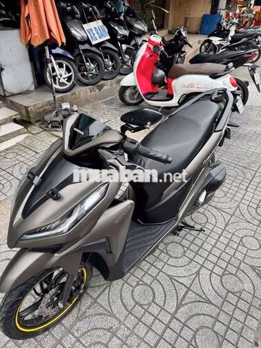 🟡🟡 Vario 150 Nâu đen T9/2020 rất đẹp ngay chủ