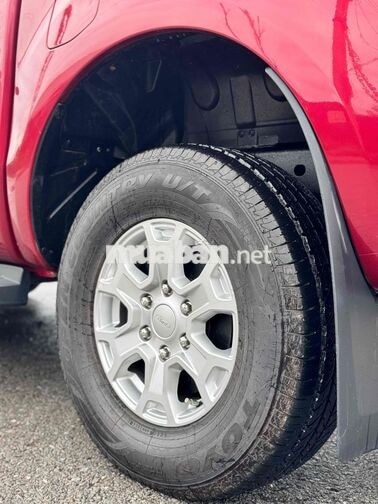 Ford Ranger Sản Xuất 2021 Số Tự Động