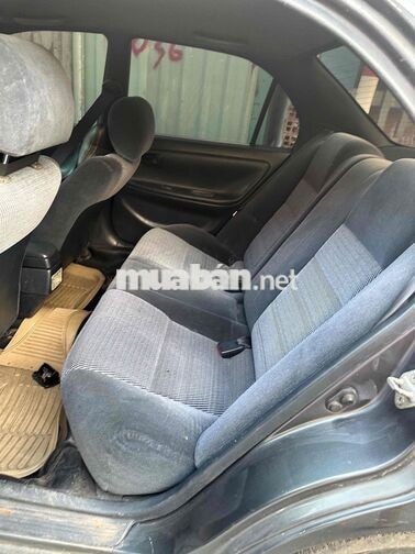 Toyota Corolla 1993 1.6