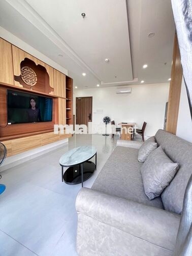 CĂN HIẾM A&T SKY GARDEN – 2PN 2WC FULL CAO CẤP CHỈ 8TR VIEW THOÁNG ĐẸP