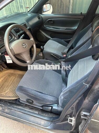 Toyota Corolla 1993 1.6
