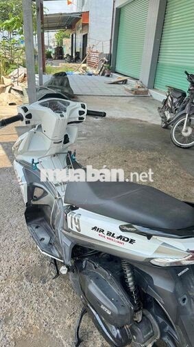 Honda Ab 2017 GIÁ TỐT