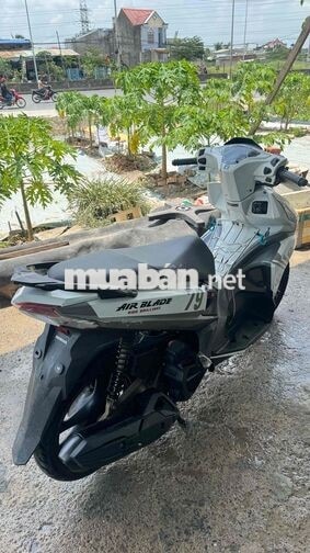 Honda Ab 2017 GIÁ TỐT