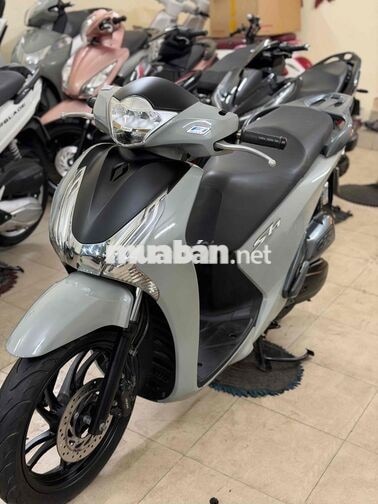 Sh 125 2015 lên khoá ga siêu đẹp nợ xấu trả 12tr50