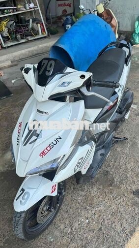 Honda Ab 2017 GIÁ TỐT