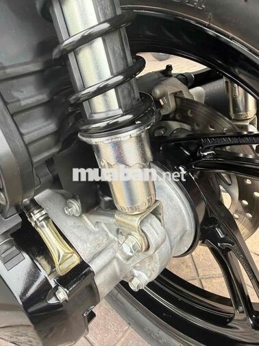 Honda SH 150 ABS 2021 Đỏ 4000km
