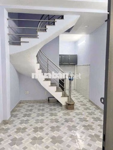 🏠Nguyên Căn 2Phòng 3,5x9m hẻm Đường Số P.Tân Quy Q.7