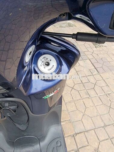 Kymco Like 50 50cc Xanh 7000 km