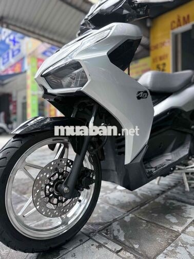 Honda Air Blade 2020 Bạc Porsche