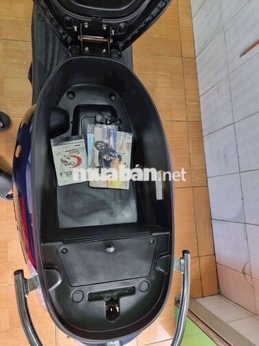 Kymco Like 50 50cc Xanh 7000 km
