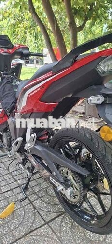 Honda Winner X 2023 Đỏ đen 1234567km