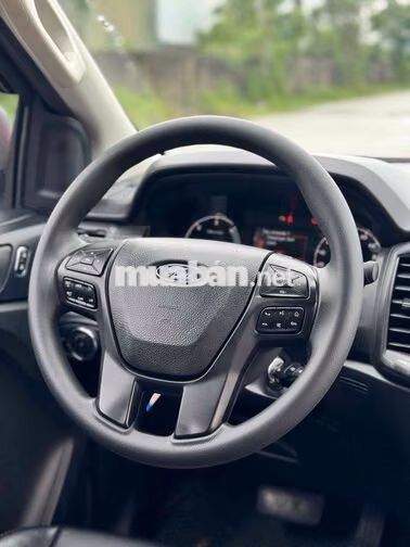 Ford Ranger Sản Xuất 2021 Số Tự Động