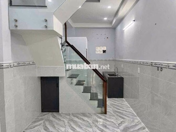 🏠Nguyên Căn 2Phòng hẻm Đường Số P.Tân Quy Q.7