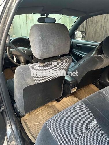 Toyota Corolla 1993 1.6