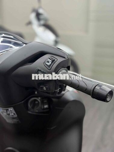 Honda SH150 ABS 2021 Đen 17.000km