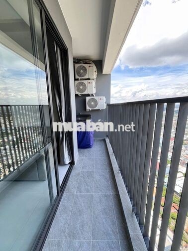 CĂN HIẾM A&T SKY GARDEN – 2PN 2WC FULL CAO CẤP CHỈ 8TR VIEW THOÁNG ĐẸP