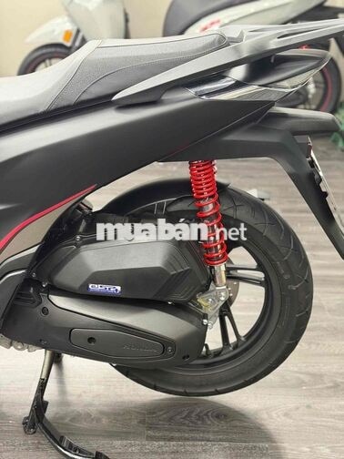 Honda SH150 ABS 2021 Đen 17.000km