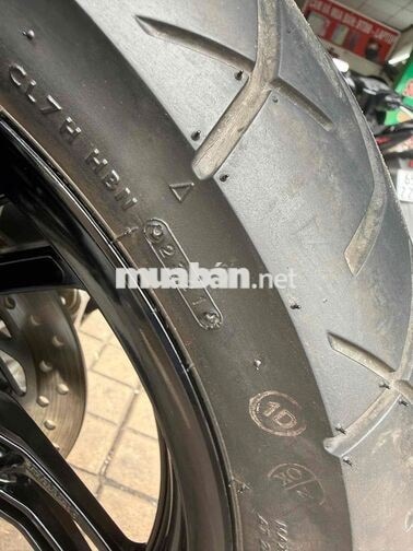 Honda SH 150 ABS 2021 Đỏ 4000km