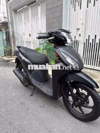 Honda Vision 2017 PBĐB mới 90%