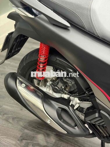 Honda SH150 ABS 2021 Đen 17.000km