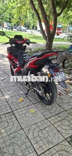 Honda Winner X 2023 Đỏ đen 1234567km