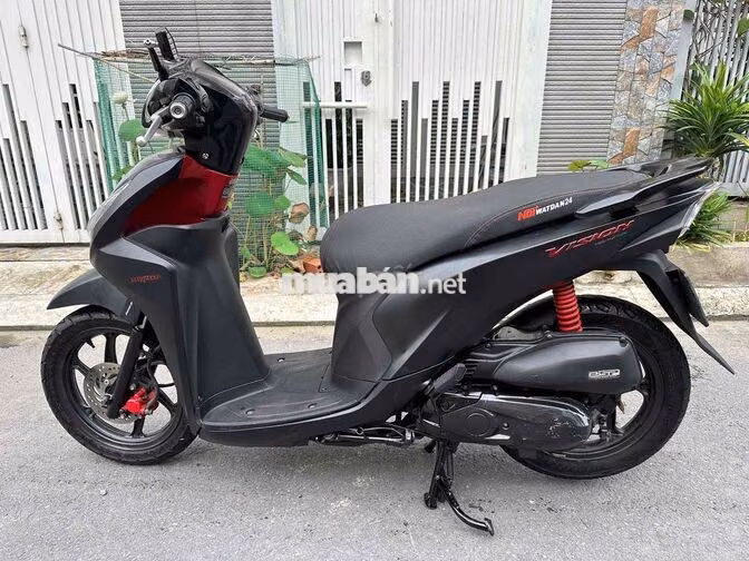 Honda Vision 2017 PBĐB mới 90%