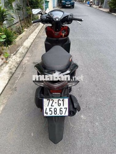 Honda Vision 2017 PBĐB mới 90%