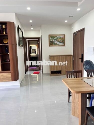 CĂN HIẾM A&T SKY GARDEN – 2PN 2WC FULL CAO CẤP CHỈ 8TR VIEW THOÁNG ĐẸP