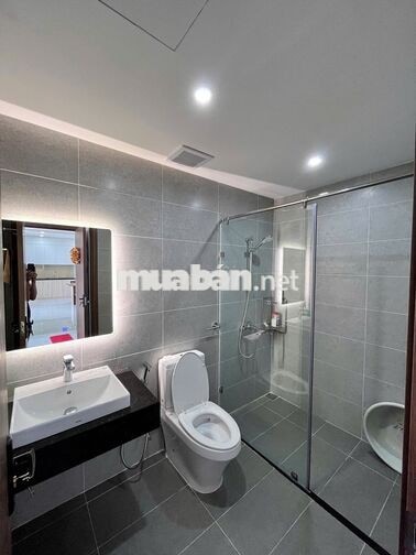 CĂN HIẾM A&T SKY GARDEN – 2PN 2WC FULL CAO CẤP CHỈ 8TR VIEW THOÁNG ĐẸP