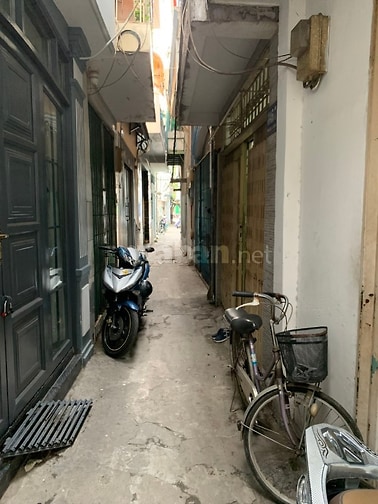 BÁN NHÀ CẤP 4 – QUẬN BÌNH THẠNH CŨ, TP.HCM – GIÁ 5 TỶ