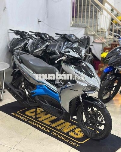 Honda ABR 2020 Bạc Xanh Đen Sport.Xe đẹp giá tốt