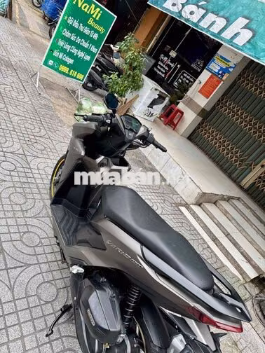 🟡🟡 Vario 150 Nâu đen T9/2020 rất đẹp ngay chủ