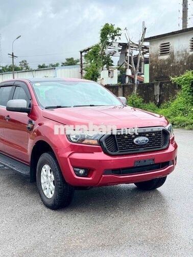 Ford Ranger Sản Xuất 2021 Số Tự Động