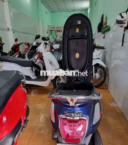 Kymco Like 50 50cc Xanh 7000 km