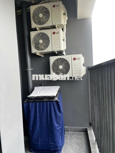CĂN HIẾM A&T SKY GARDEN – 2PN 2WC FULL CAO CẤP CHỈ 8TR VIEW THOÁNG ĐẸP