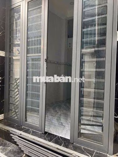🏠Nguyên Căn 2Phòng hẻm Đường Số P.Tân Quy Q.7