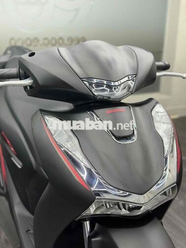 Honda SH150 ABS 2021 Đen 17.000km