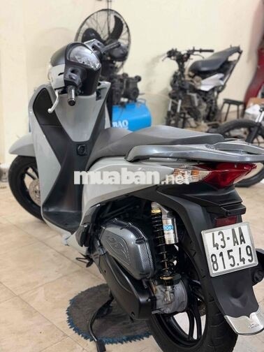 Sh 125 2015 lên khoá ga siêu đẹp nợ xấu trả 12tr50