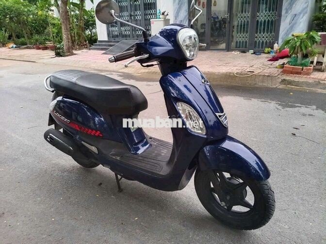 Kymco Like 50 50cc Xanh 7000 km
