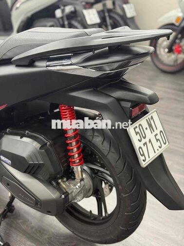 Honda SH150 ABS 2021 Đen 17.000km