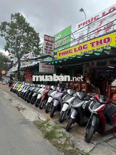 Honda SH 150 ABS 2021 Trắng 6300 km