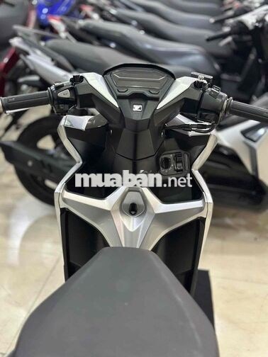 Honda Vario 150 2019 Bạc Poche.BSTP.Xe đẹp giá tôt