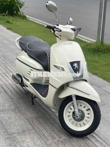 Peugeot Django 125cc 2023 bstp CHÍNH CHỦ