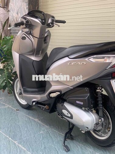 Honda Lead 2022 Xám 36.000 km