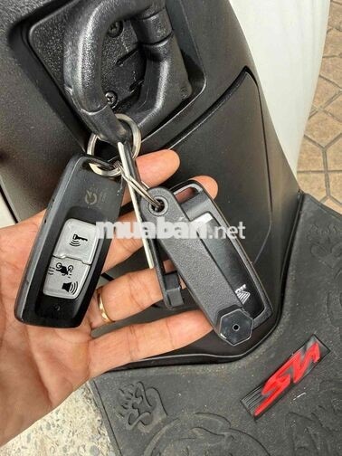 Honda SH 150 ABS 2021 Trắng