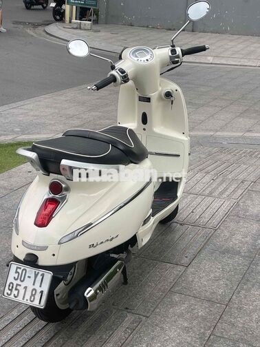 Peugeot Django 125cc 2023 bstp CHÍNH CHỦ