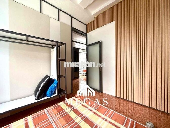 2 PHÒNG NGỦ ĐẦY ĐỦ NỘI THẤT SIÊU ƯU ĐÃI