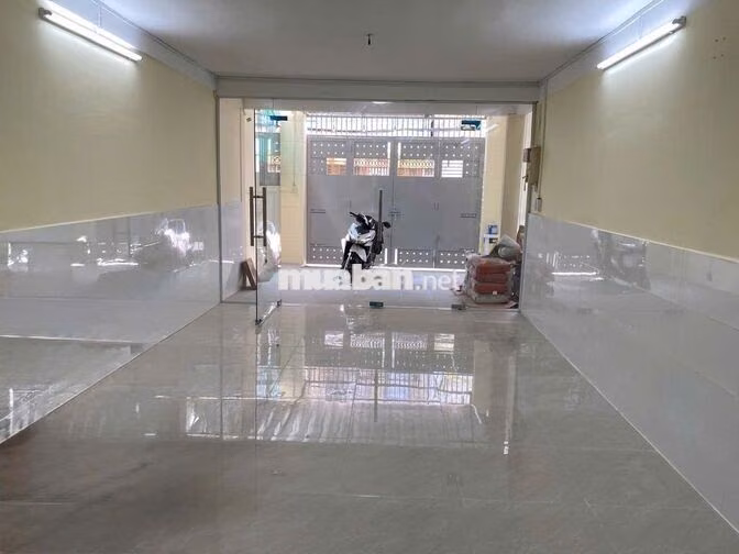 CHO THUÊ NHÀ MỚI ĐẸP – HẺM XE HƠI – LÊ VĂN SỸ, QUẬN 3