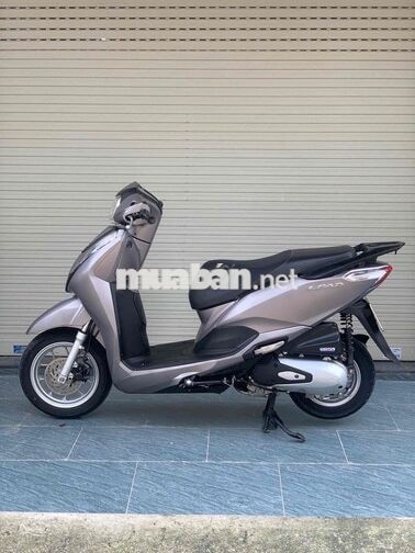 Honda Lead 2022 Xám 36.000 km