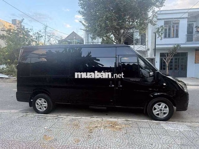 Transit 1 chủ tư nhân đi GĐ lốp zin theo xe -4xxtr